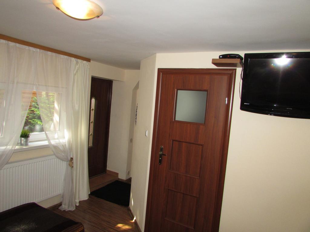 Villa Ventana Poznan City Free Parking Sniadanie W Cenie Pokoj fotografie